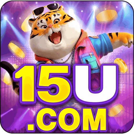15U Logo